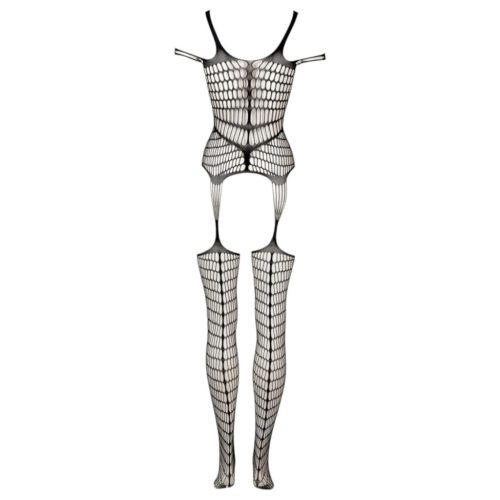 Le Désir fekete necc overál - S-XL