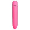 Easytoys mini vízálló rúdvibrátor - pink