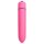 Easytoys mini vízálló rúdvibrátor - pink