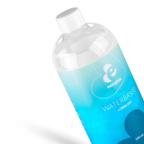EasyGlide vízbázisú síkosító - 500 ml