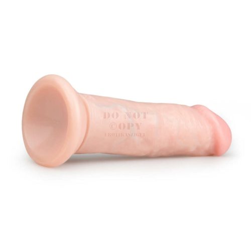 Easytoys letapasztatható élethű dildó - 15 cm