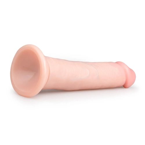 Easyglide letapasztatható élethű dildó - 20 cm