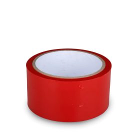 Easytoys bondage tape - piros szalag