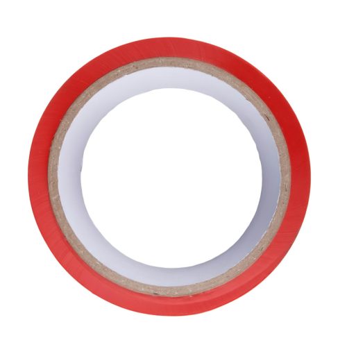 Easytoys bondage tape - piros szalag