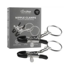 Easytoys mini gyűrűs bimbócsipesz
