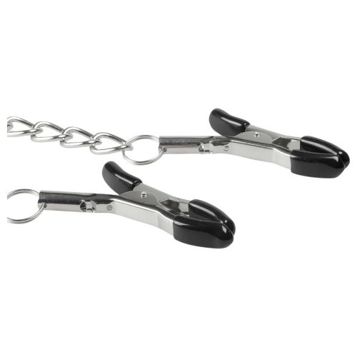 Easytoys láncos mellbimbó bimbócsipesz