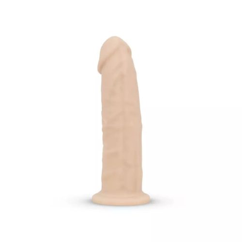 Naked akkus letapasztható vibrátor - 19 cm