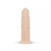 Naked akkus letapasztható vibrátor - 19 cm