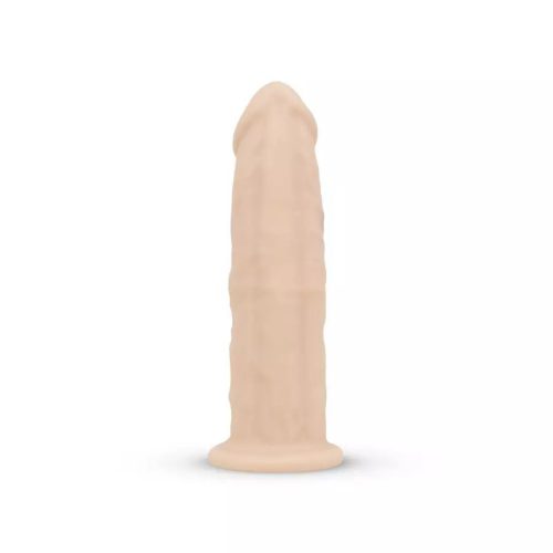 Naked akkus letapasztható vibrátor - 19 cm