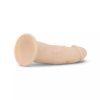 Naked akkus letapasztható vibrátor - 19 cm