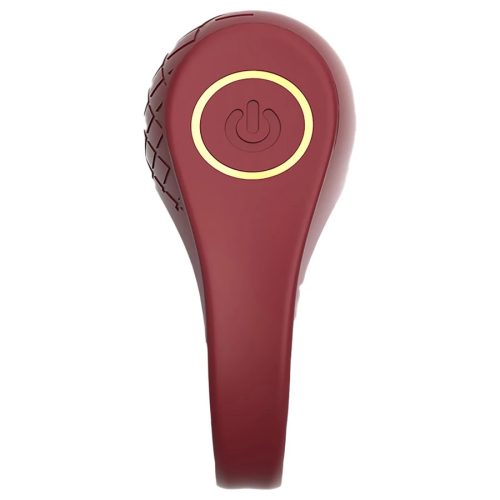 Dreamtoys Ivy akkus péniszgyűrű