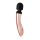 Rose Gold tölthető masszázs vibrátor