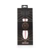 Rose Gold tölthető masszázs vibrátor