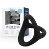 Easytoys Desire Ring - szilikon pénisz és heregyűrű