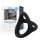 Easytoys Desire Ring - szilikon pénisz és heregyűrű
