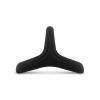 Easytoys Desire Ring - szilikon pénisz és heregyűrű