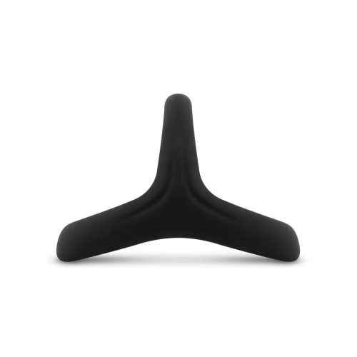 Easytoys Desire Ring - szilikon pénisz és heregyűrű