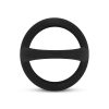 Easytoys Desire Ring - szilikon pénisz és heregyűrű