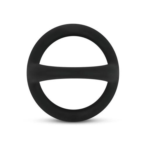Easytoys Desire Ring - szilikon pénisz és heregyűrű
