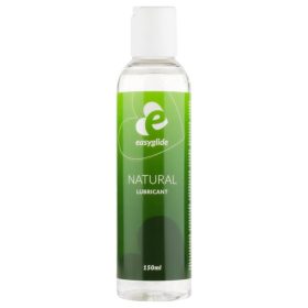 EasyGlide Natural vízbázisú síkosító