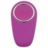 Easytoys Tap Dancer - vízálló, rádiós párvibrátor