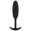 Easytoys Heavy Fulfiller - 54g-os anál plug - kicsi