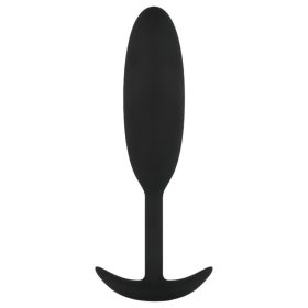 Easytoys Heavy Fulfiller - 54g-os anál plug - kicsi