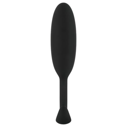 Easytoys Heavy Fulfiller - 54g-os anál plug - kicsi