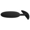 Easytoys Heavy Fulfiller - 54g-os anál plug - kicsi