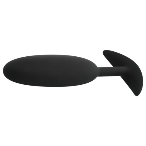 Easytoys Heavy Fulfiller - 54g-os anál plug - kicsi