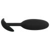 Easytoys Heavy Fulfiller - 54g-os anál plug - kicsi