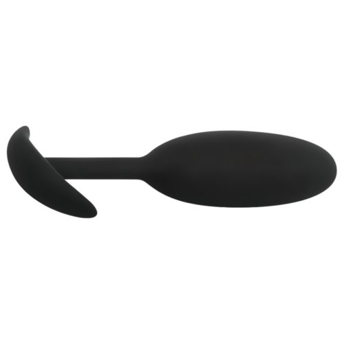Easytoys Heavy Fulfiller - 54g-os anál plug - kicsi