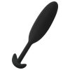 Easytoys Heavy Fulfiller - 54g-os anál plug - kicsi