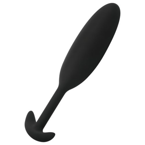 Easytoys Heavy Fulfiller - 54g-os anál plug - kicsi