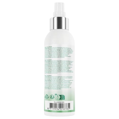 EasyGlide Sensitive - fertőtlenítő spray 