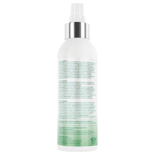 EasyGlide Sensitive - fertőtlenítő spray 
