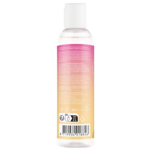 EasyGlide - ízesített vaníliás vízbázisú síkosító - 150 ml