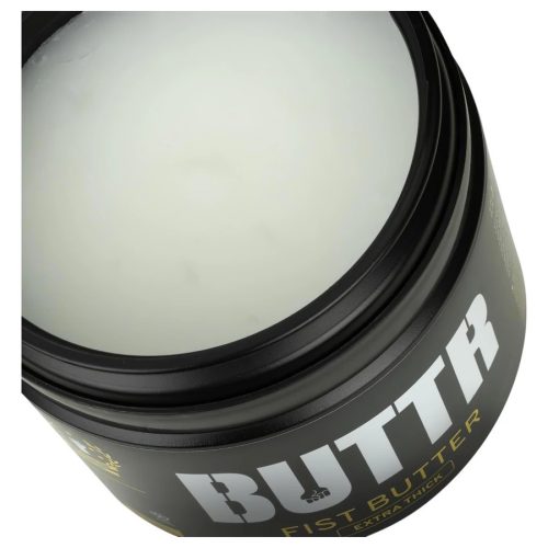 BUTTR - öklöző (fisting) balzsam (500ml)