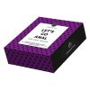 Let's Go Anal szexjáték szett pároknak - 7 részes