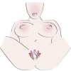 You2Toys - Intimate Spreader hüvely széthúzó