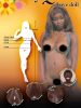 You2Toys - Beauty Queen- Fekete szépség guminő