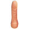 You2Toys - CUMSHOT - spriccelő dildó (natúr)