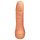You2Toys - CUMSHOT - spriccelő dildó (natúr)