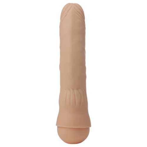 You2Toys - CUMSHOT - spriccelő dildó (natúr)