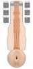 Fleshlight Eva Lovia Spice - popsi maszturbátor