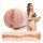 Fleshlight Mia Malkova Boss - élethű popsi maszturbátor (natúr)