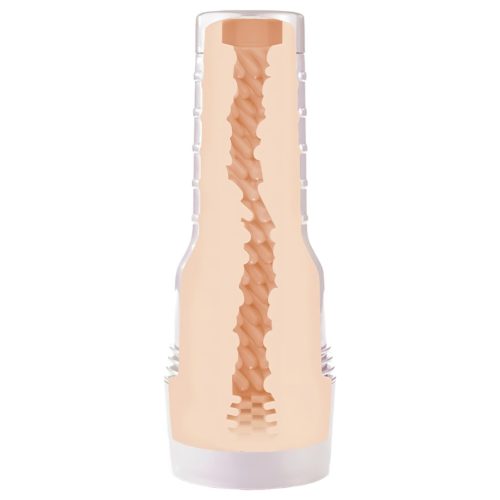 Fleshlight Mia Malkova Boss - élethű popsi maszturbátor (natúr)