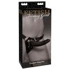 Pipedream - Fetish Fantasy - hám, felcsatolható termékekhez (fekete)