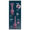 You2Toys Turbo Shaker - anál vibrátor (lila)
