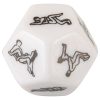 Magic Shiver Together - szexkészlet pároknak (5 részes)